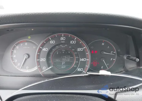 2014 Honda Accord Sport from USA, damaged, VIN 1HGCR2F58EA168425